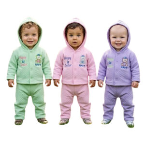 Pollyfil Suit