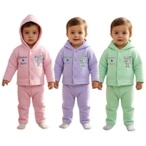 Pollyfil Suit