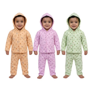 Pollyfil Suit