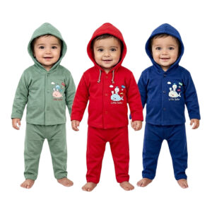 Hood Suit