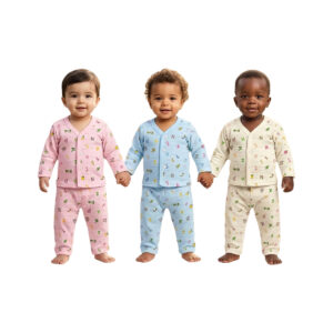 Full Sleeves Suit